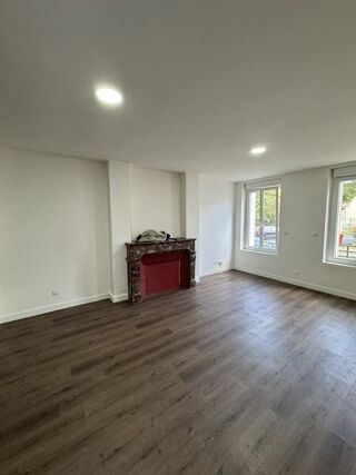  Appartement à louer 2 pièces 44 m²
