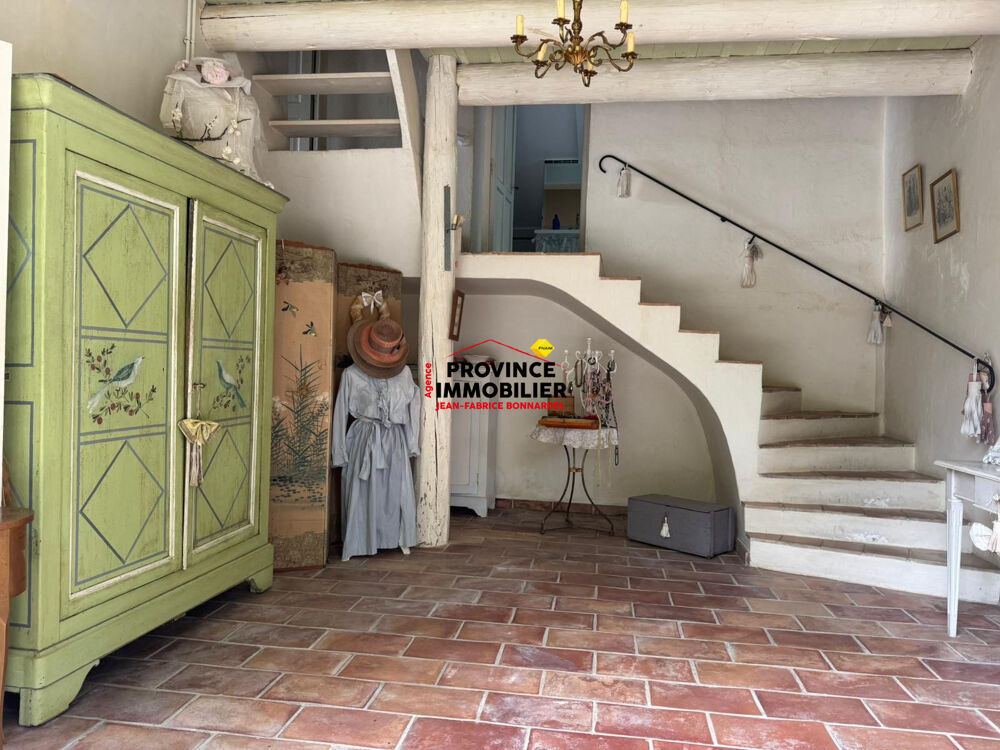 à vendre  Maison Grillon (84600)