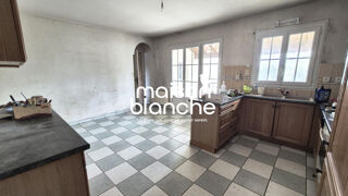  Maison à vendre 6 pièces 144 m²