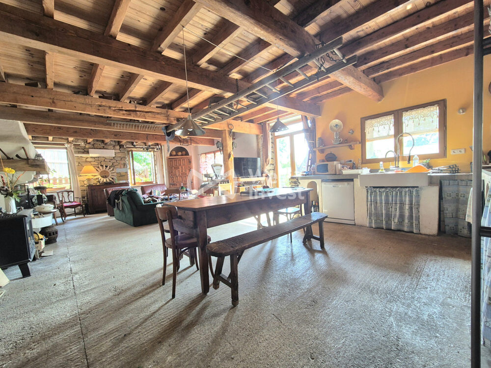 Vente Maison Maison à vendre Léran Léran