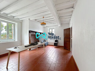  Maison à louer 5 pièces 152 m²