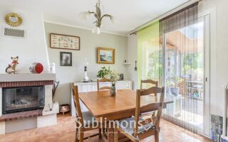  Maison � vendre 5 pi�ces 106 m�