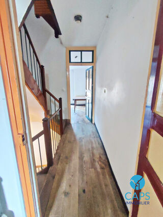  Maison � vendre 4 pi�ces 94 m�