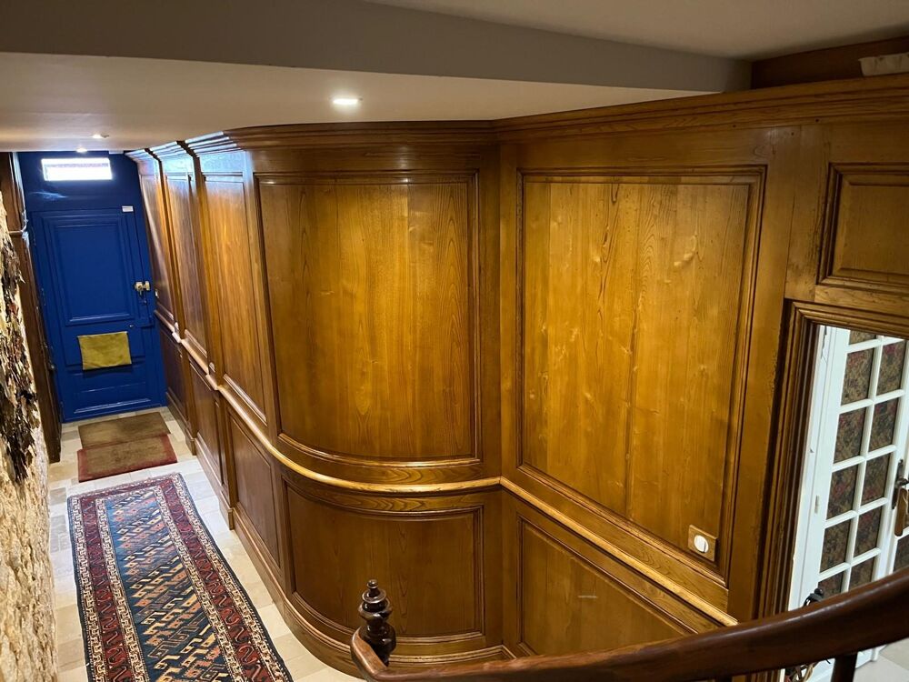 Vente Maison Hôtel Particulier de prestige au coeur de Monpazier Monpazier