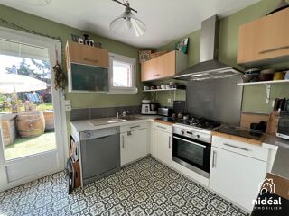  Maison � vendre 5 pi�ces 90 m�