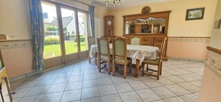  Maison à vendre 6 pièces 158 m²