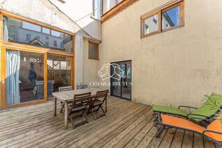  Appartement � vendre 8 pi�ces 155 m� Lyon