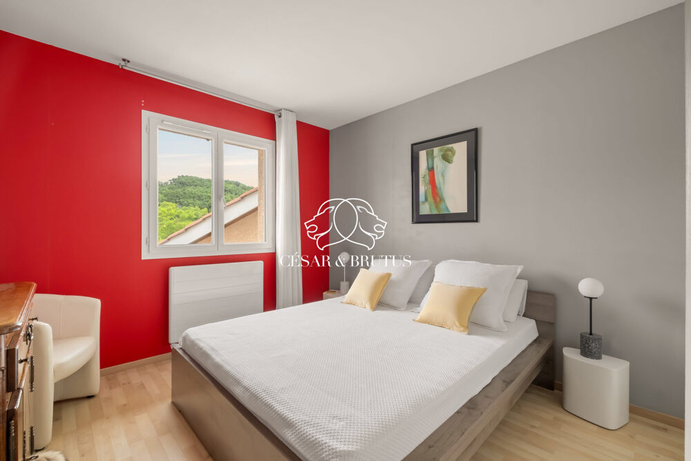 à vendre  Maison Villette-de-Vienne (38200)
