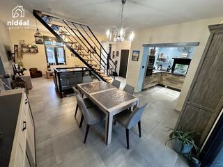  Maison � vendre 6 pi�ces 114 m�