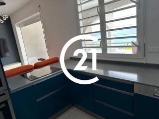  Appartement à vendre 3 pièces 53 m²
