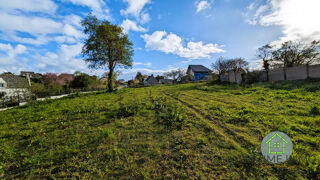  Terrain à vendre 626 m²