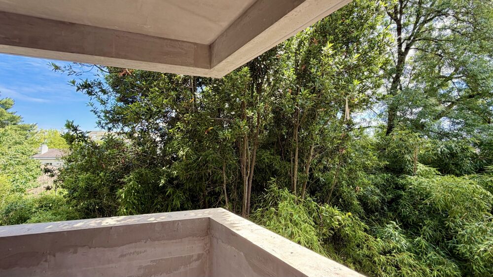 Vente Appartement Joli T3 intimiste neuf dans un écrn de verdure Saint-herblain