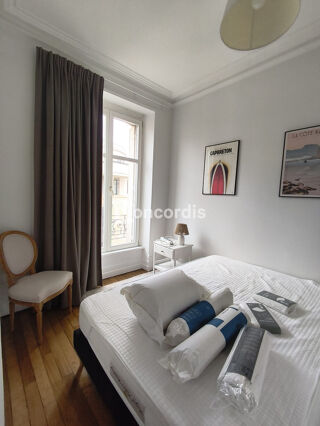 Location Appartement À LOUER – MAGNIFIQUE APPARTEMENT MEUBLÉ Nancy