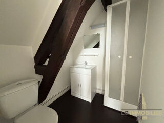  Appartement à louer 1 pièce 13 m²