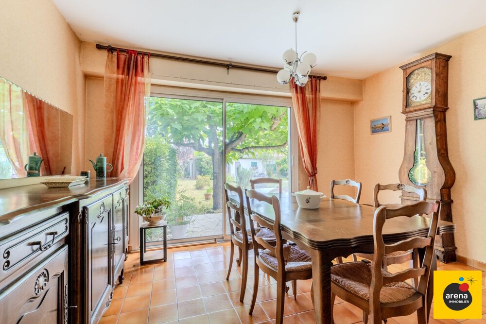 Vente Maison Maison à vendre Mérignac Mérignac
