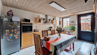  Appartement � vendre 6 pi�ces 129 m�