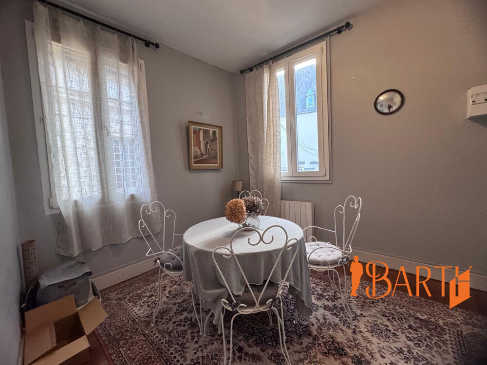 Vente Immeuble Immeuble à vendre Bourges Bourges