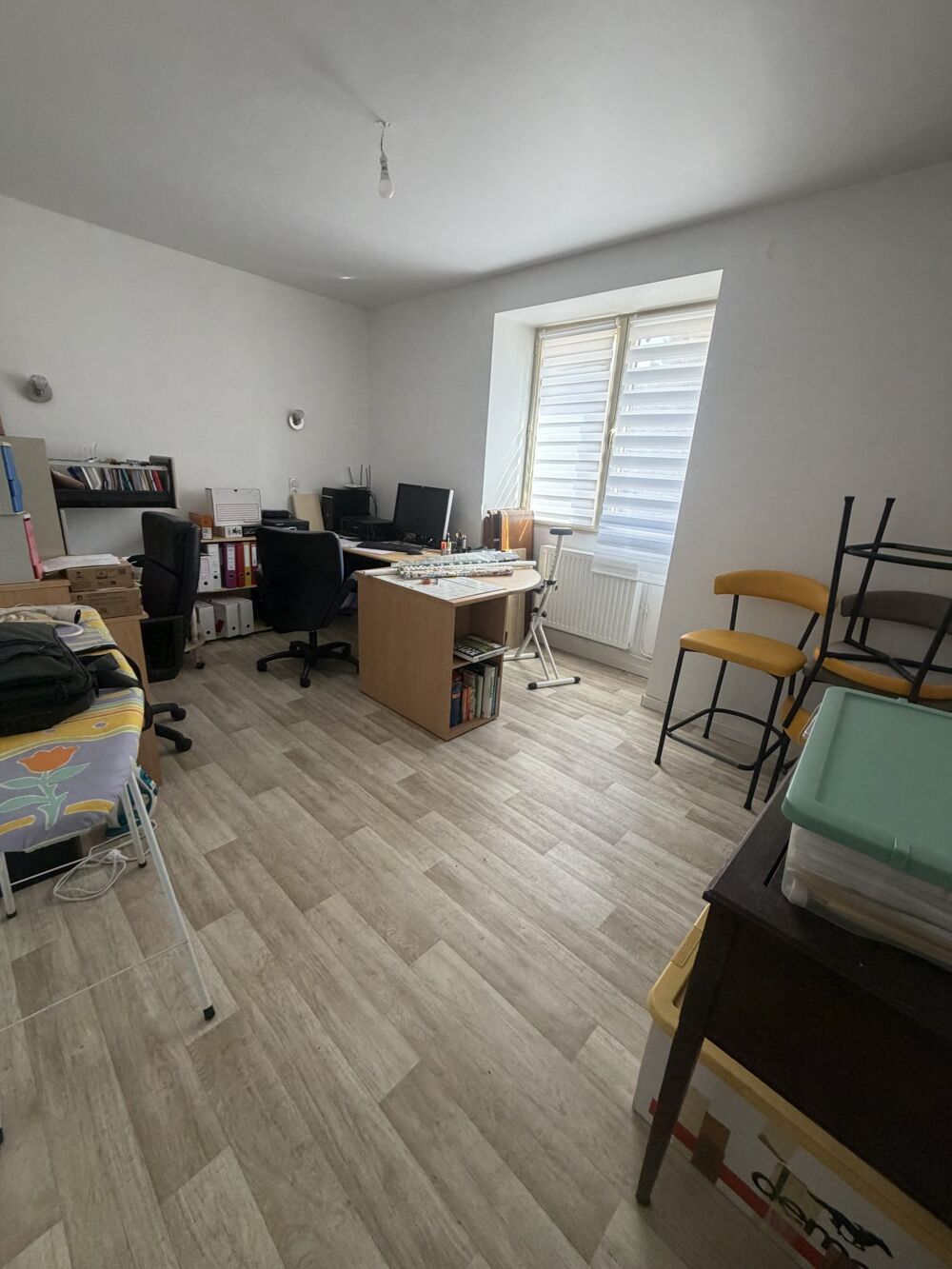 Vente Maison GRANDE PROPRIETE INDEPENDANTE ENTRETENUE AVEC SOIN ET GOUT Sainte-marie