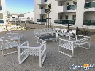  Appartement � louer 2 pi�ces 33 m�