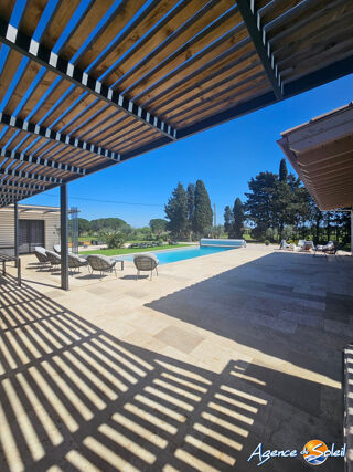  Maison � vendre 5 pi�ces 174 m�