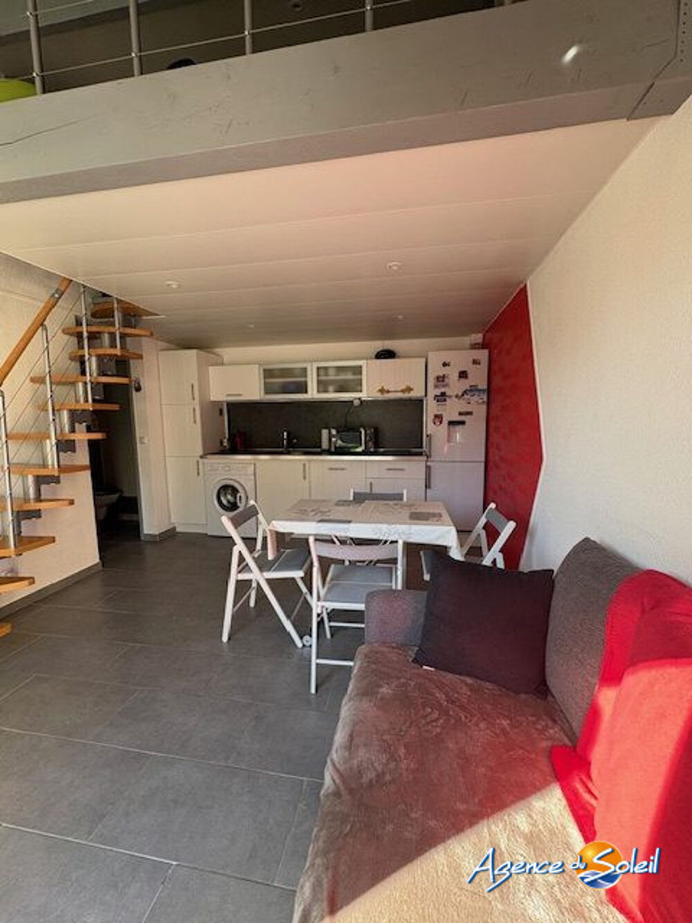 Vente Maison Maison en parfait état avec jardin de 68m² et parking Canet-en-roussillon