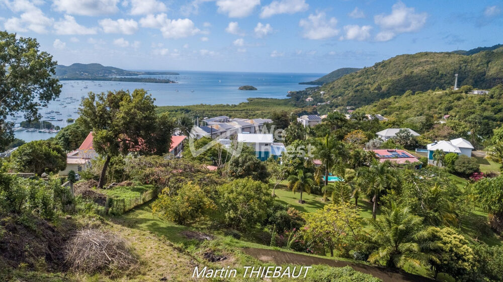   Un panorama d'exception pour bâtir la maison dont vous rêvez 