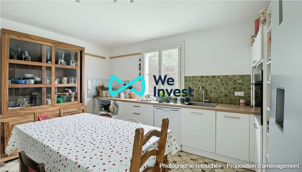 Maison à vendre Billère