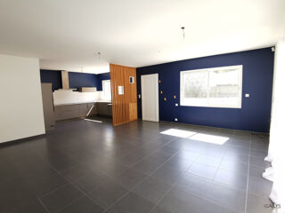  Maison � vendre 4 pi�ces 98 m�