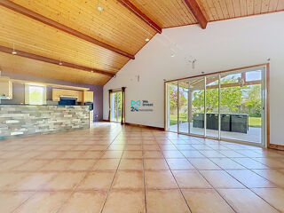  Maison à louer 5 pièces 131 m²