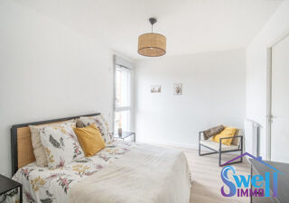  Appartement � vendre 4 pi�ces 89 m�