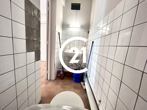   FORT-DE-FRANCE - Terres Sainville - local commercial ou professi 