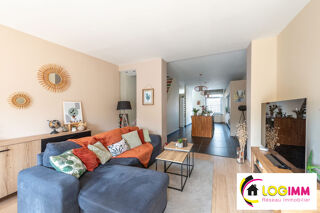  Maison � vendre 4 pi�ces 103 m�