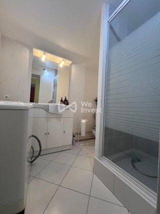  Maison � vendre 2 pi�ces 41 m�