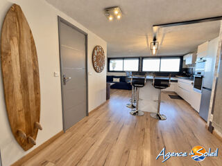  Appartement à vendre 3 pièces 54 m²