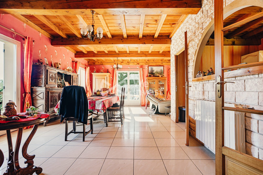Maison à vendre Saint-Marcellin