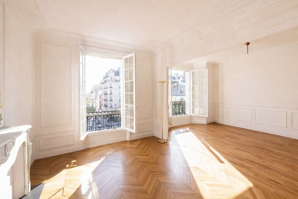 Vente Appartement Exelmans Paris 16 - Appartement 4 pièces - 950.000€ FAI Paris 16