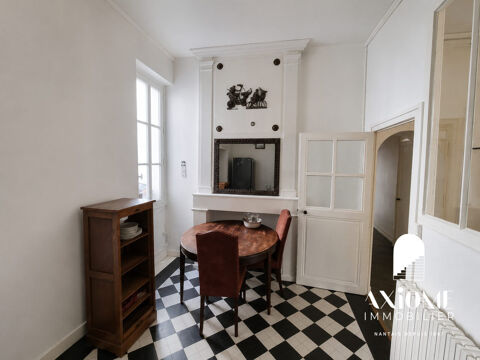  Appartement à vendre 4 pièces 86 m²