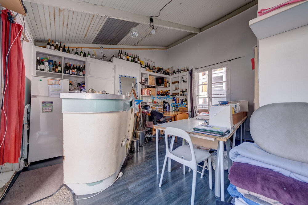 � vendre  Maison Paris 20