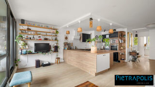  Appartement � vendre 4 pi�ces 81 m�