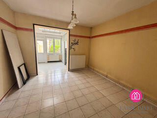  Maison � vendre 3 pi�ces 85 m�