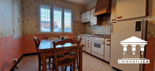  Maison � vendre 7 pi�ces 123 m�