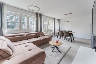  Appartement à vendre 3 pièces 76 m²