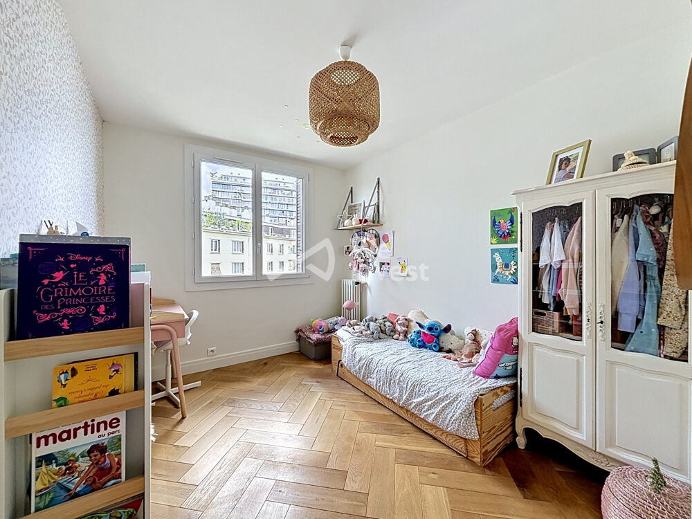 � vendre  Appartement Boulogne-Billancourt (92100)