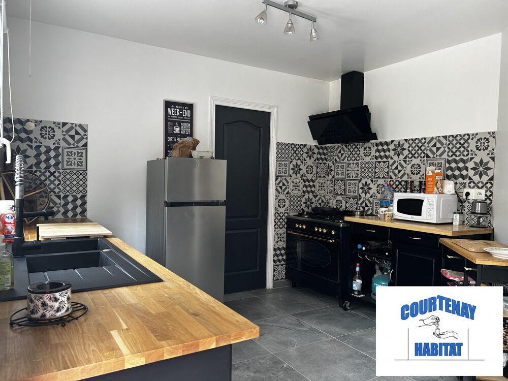 Vente Maison PAVILLON EN PARFAIT ETAT Mérinville