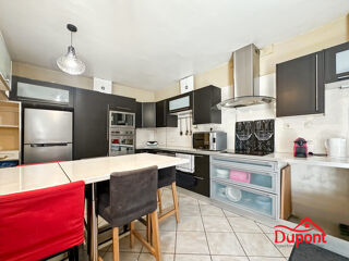  Maison � vendre 6 pi�ces 130 m�