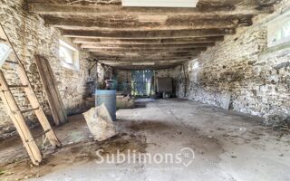  Maison  vendre 6 pices 186 m