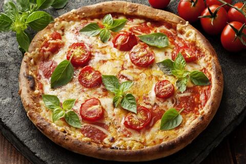 Vente de Parts Sociales d'une Affaire de Pizzeria 164400 87700 Aixe-sur-vienne