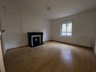  Maison à vendre 3 pièces 61 m²
