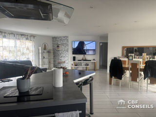  Maison à vendre 7 pièces 160 m²