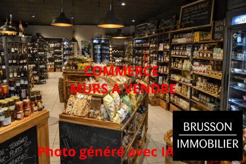 Local commercial 255000 81100 Castres
